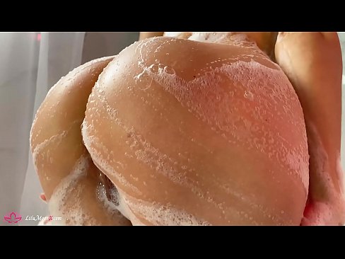 ❤️ Esmer Duşta Yoğun Orgazm için Vibratör ile Amcık Mastürbasyon Yapıyor ❤️ Sikiş videosu tr.vanalize.ru ☑