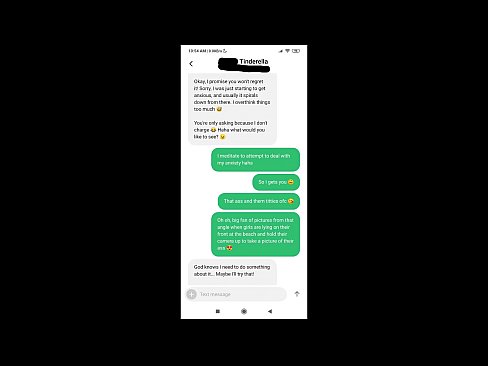 ❤️ Haremime Tinder'dan yeni bir PAWG ekledim (Tinder ile konuşma dahil) ❤️ Sikiş videosu tr.vanalize.ru ☑